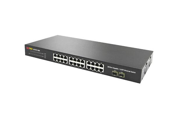 1Gbps 이더넷 스위치