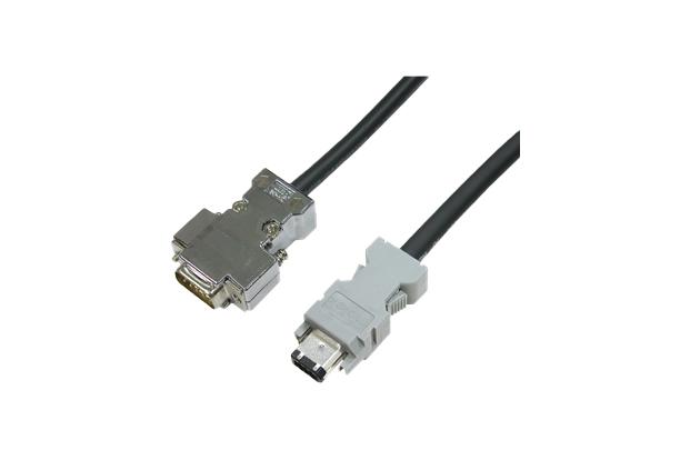 Σ-V Linear Serial Converter 케이블 (야스카와 ∑-7/∑-V 서보케이블)