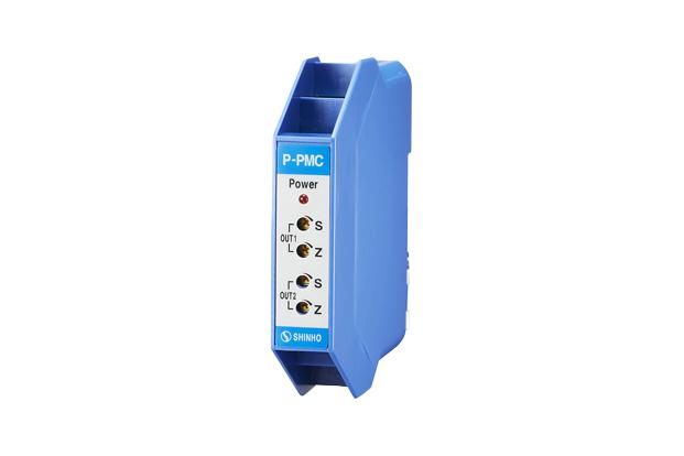 Potentiometer Transmitter (P-Unit)