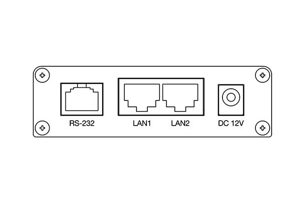 Network Adapter