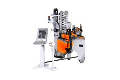 CNC 파이프 벤딩 기계 누마튜브