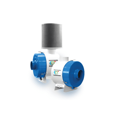 소형 오일미스트 집진기