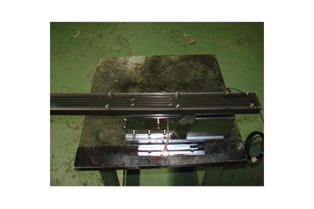 Linear Feeder - 2