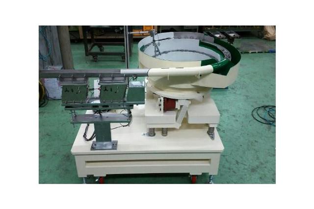 Washer Sorter