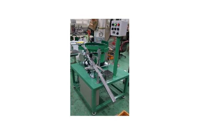 PF-Clean Tap Inspection Machine