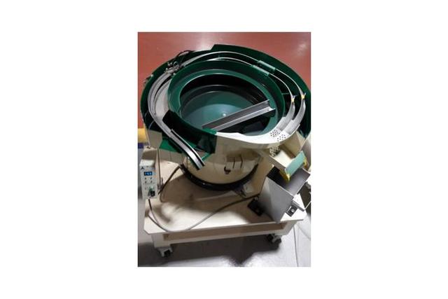 Parts Feeder - 28