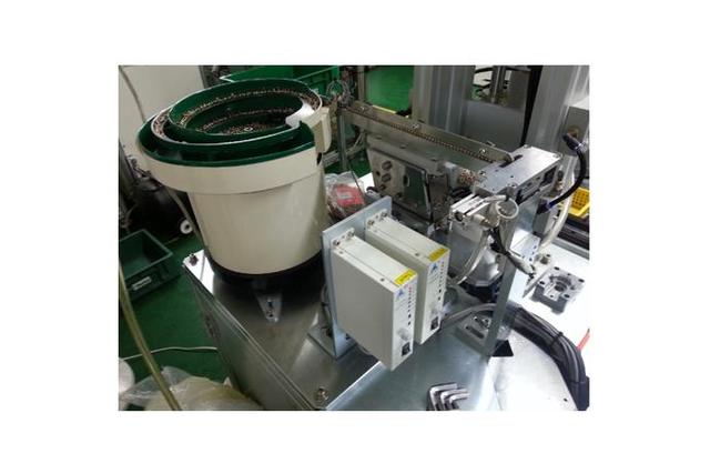 PF-Bolt Air Chute