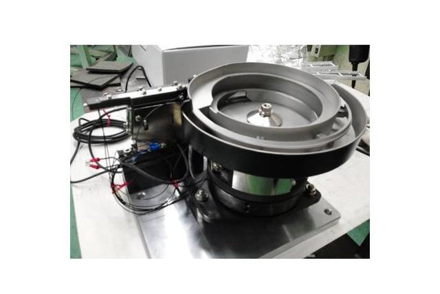 PF-CAP Feeder