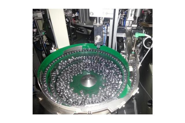 Parts Feeder - 26