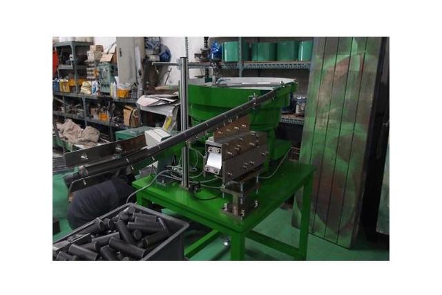 Parts Feeder - 23