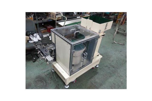 PF-Bolt Air Chuting Feeder