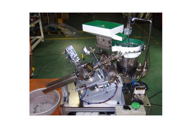 PF-Screwless Detector