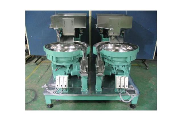 Parts Feeder - 22
