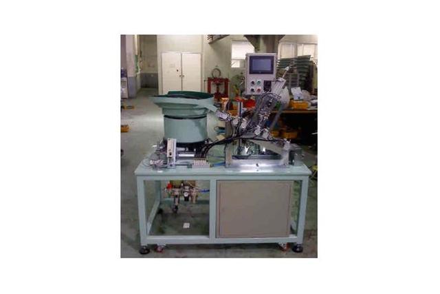Parts Feeder - 10
