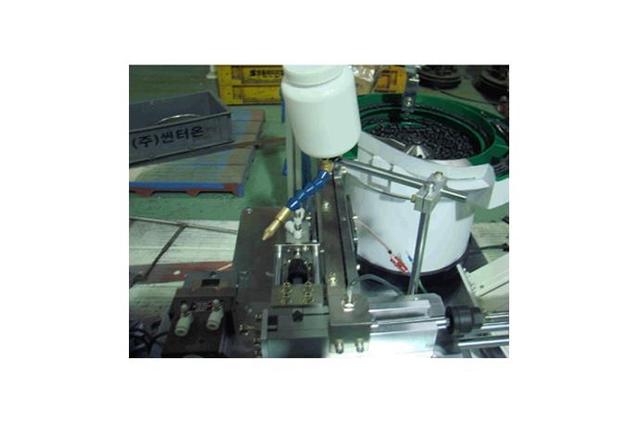 Parts Feeder - 2