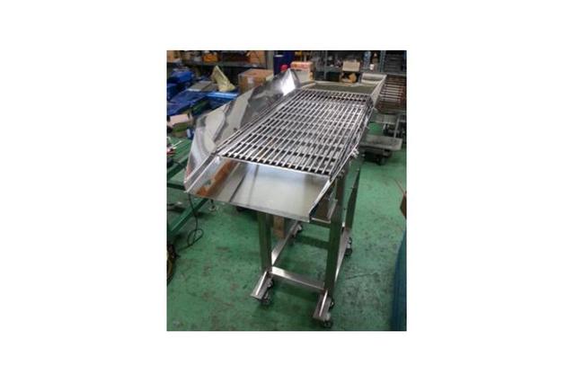 Sausage Feeder