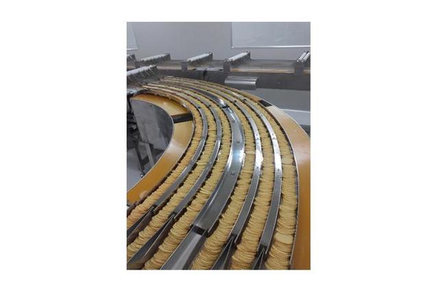 Round형 Linear Feeder