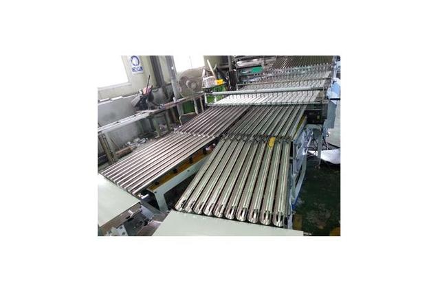 원형과자 Linear Feeder-2