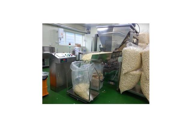 식품 Linear Feeder - 2