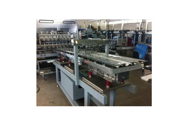원형과자 Linear Feeder-1