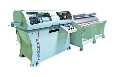 CNC 와이어 절단기 누마컷