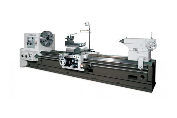 Manual Lathe