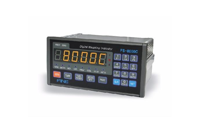 FS-8000C