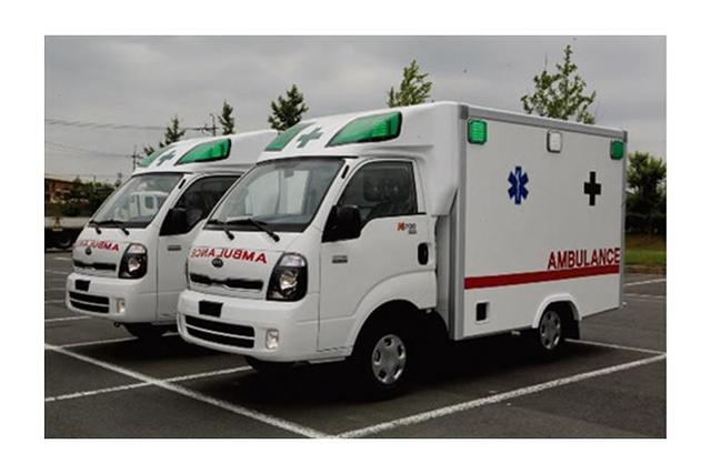 Ambulance