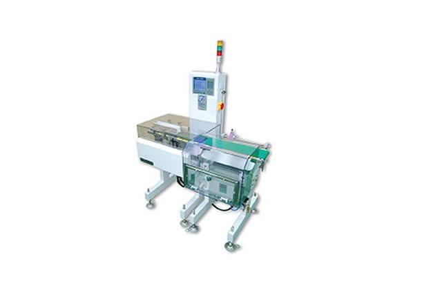 Max. weight Capacity 600g Series