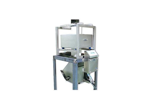 Gravity Type Digital Metal Detector