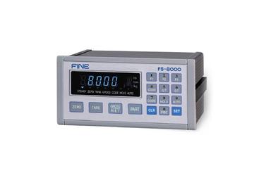 FS-8000