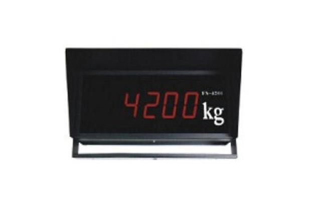 Remote Display