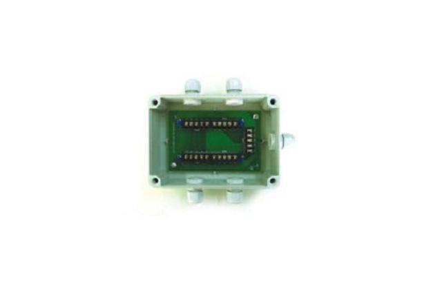 Summing Box