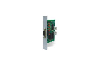 Digital Indicator Option Card