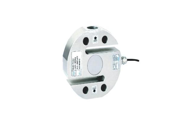 S-Beam Load Cell FCS3
