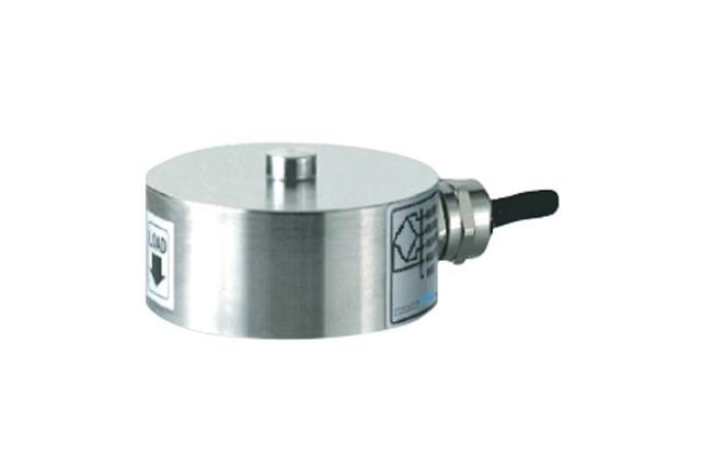 Miniature Load Cell FCM2, FCM3