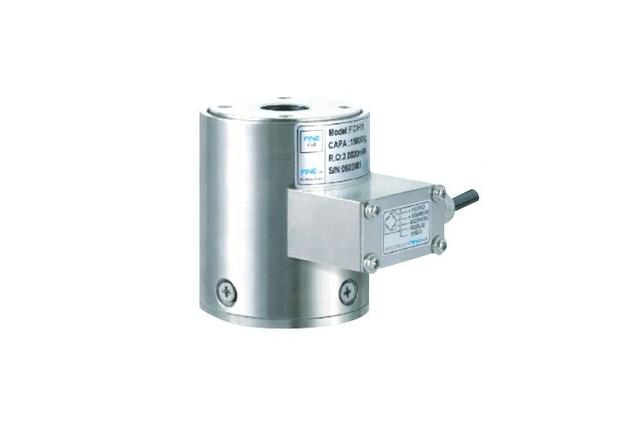 Hollow Type Load Cell FCH1