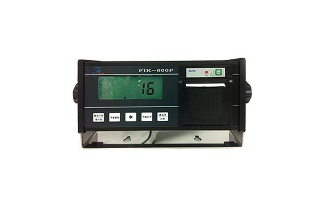 Data Recorder for Digital Metal Detector