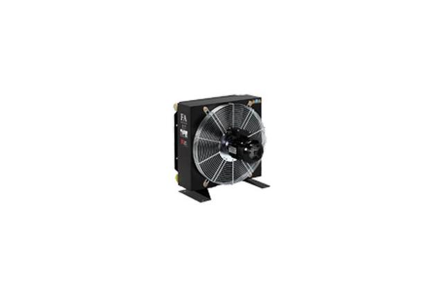 Oil Cooler