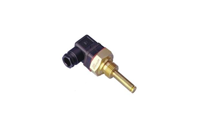 Fluid Control Sensors