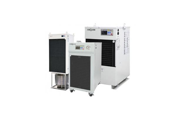 Chiller - Air & Water Type