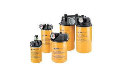 나사형 Spin-On 필터