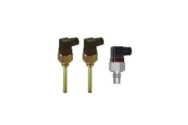 Temperature Measurement
