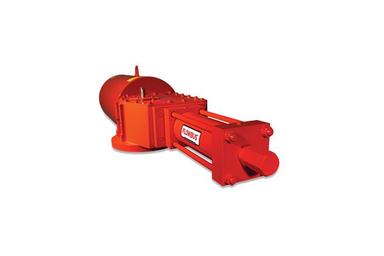 Hydraulic Actuator