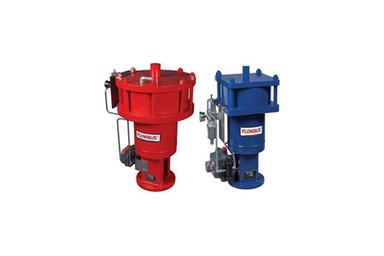 Linear Actuator
