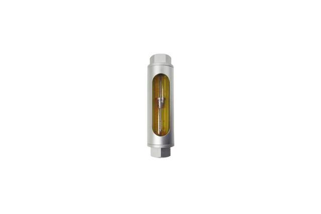 Flow Gauge