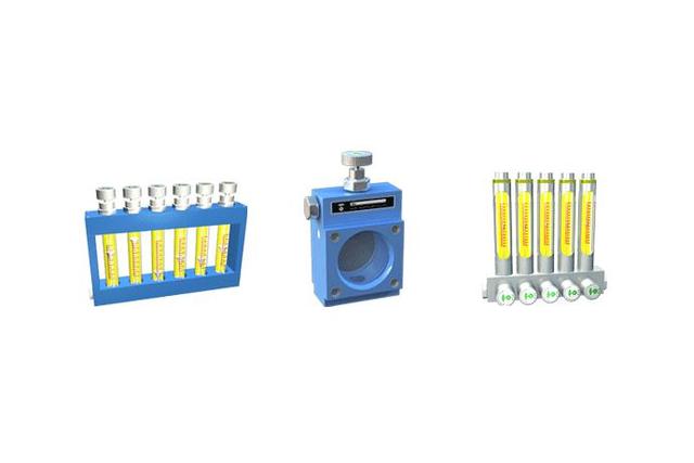 Flow Lubricators