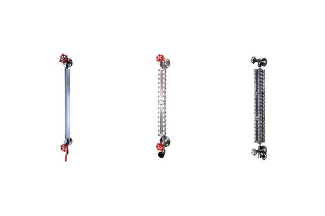 Level Gauge