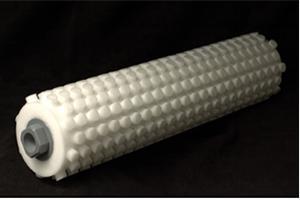 CMP PVA Brush