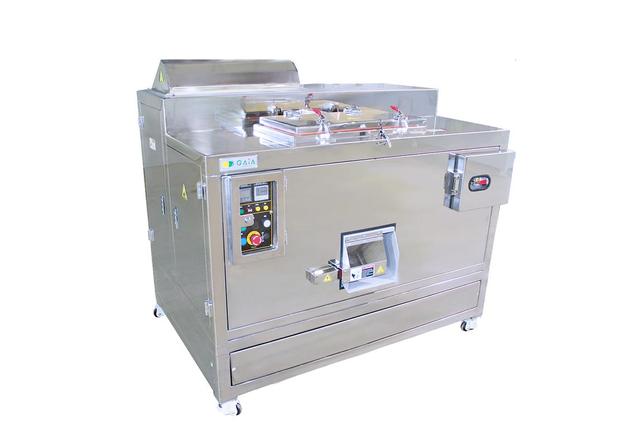 Food Waste Drying Machine